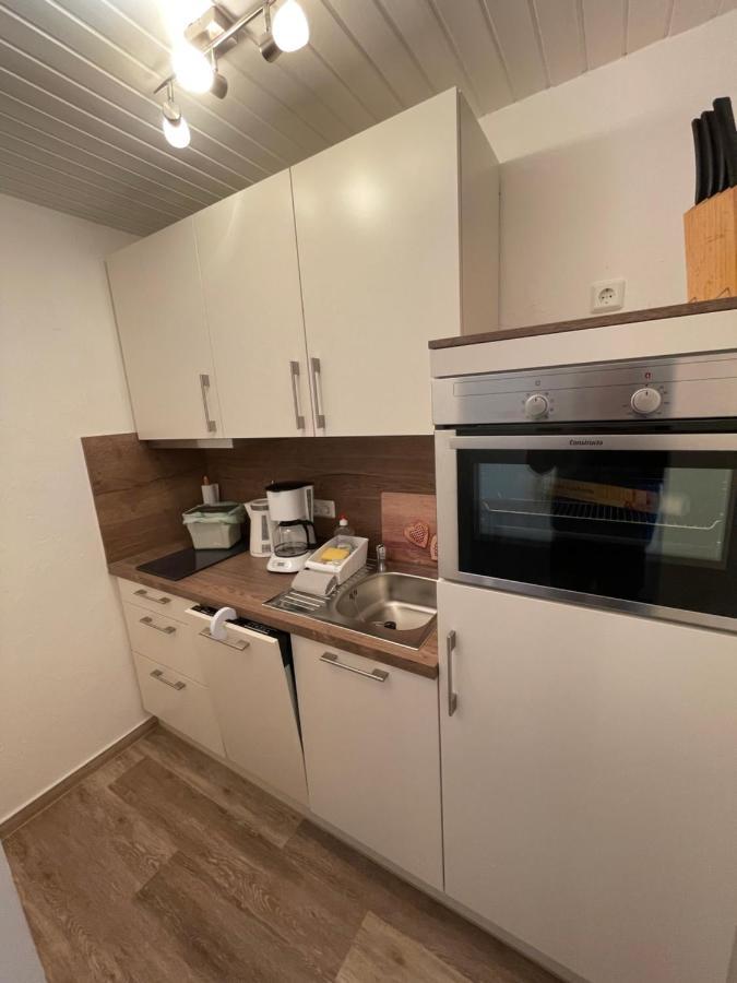 Landhaus Kramer Willingen  Zewnętrze zdjęcie