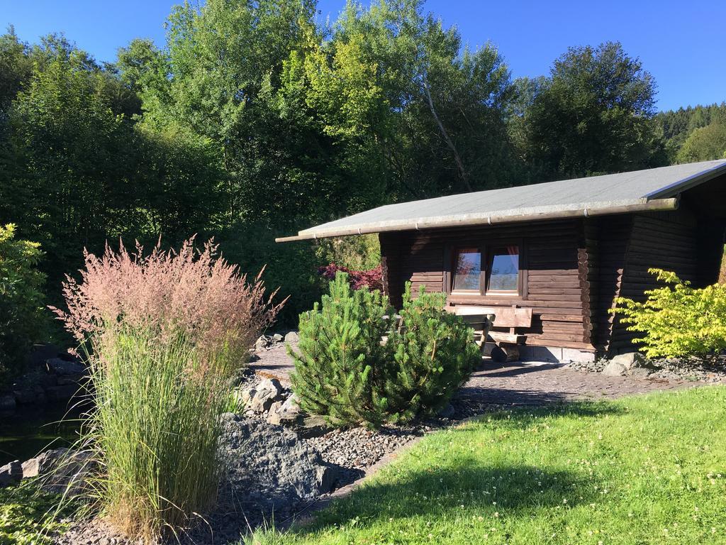 Landhaus Kramer Willingen  Zewnętrze zdjęcie