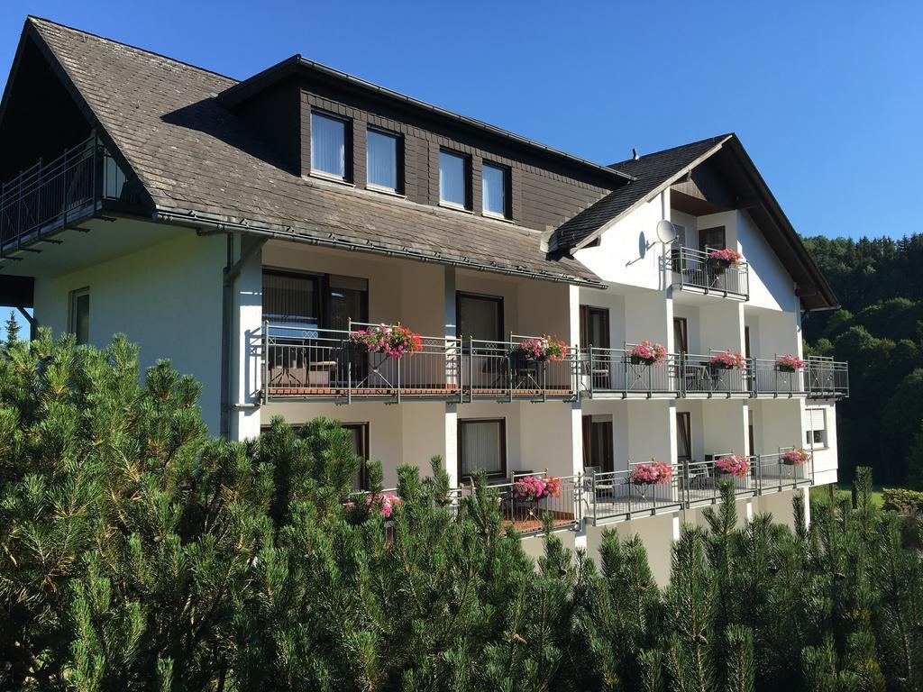 Landhaus Kramer Willingen  Zewnętrze zdjęcie