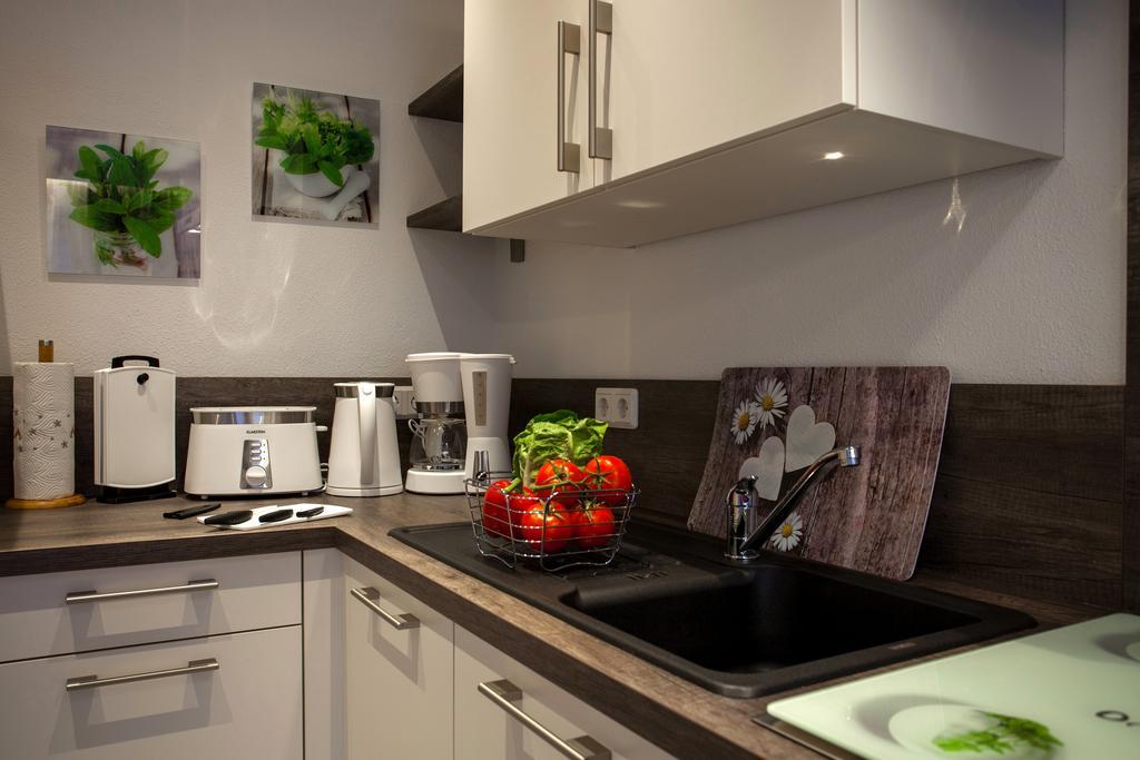 Landhaus Kramer Willingen  Zewnętrze zdjęcie
